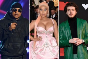MTV VMAs ready to host, honor some of music's biggest acts