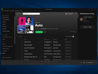 Spotify Music - Windows 10 App Download – kostenlos – CHIP