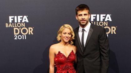 So hat Shakira die Untreue von Ex-Partner Piqué aufgedeckt | Promiflash.de