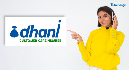 Dhani Customer Care Number for Loan & Credit Line | TalkCharge Blog