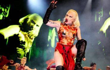 Lady Gaga cancels Miami 'Chromatica Ball' gig midway through due to storm