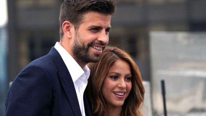 Shakira and footballer Gerard PiquÃ© announce split | CNN
