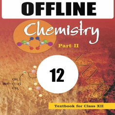 Class 12 Chemistry NCERT Book - Apps on Google Play