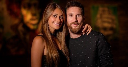 El amor inquebrantable de Lionel Messi y Antonela Roccuzzo: un lazo que se cimentÃ³ en la playa, se afianzÃ³ tras una tragedia y perdura desde hace mÃ¡s de 25 aÃ±os - Infobae