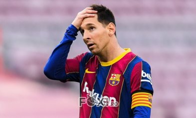 Lionel Messi - Inaltime, Greutate, Avere, Familie, Cariera si Altele