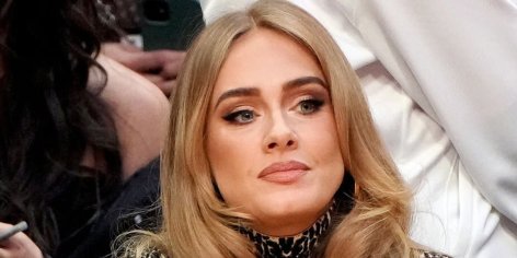 Adele Reveals The 'Worst Moment' Of Her Career Happened This Year