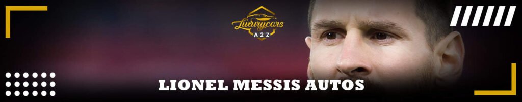 Lionel Messis Autos - Messis sündhaft teures Auto [ Detaillierte Antwort ]