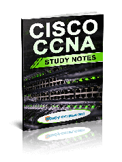 Free Cisco CCNA Study Guide - Study CCNA