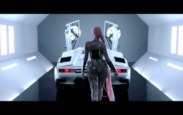 【官方/首播】麻辣鸡Nicki Minaj, Cardi B助阵Migos最新单曲 《MotorSport》官方MV_哔哩哔哩_bilibili