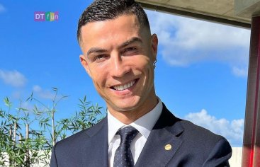 Cristiano Ronaldo Net Worth, Profession, New, Soccer | DTFun