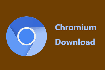 How to Download Chromium and Install the Browser on Windows 10