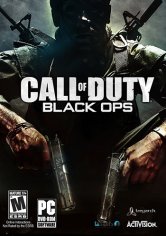 دانلود بازی Call of Duty Black Ops برای PC