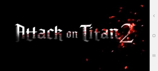 Attack On Titan 2 Game APK for Android Download