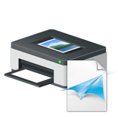  Add or Remove Microsoft XPS Document Writer Printer in Windows 10 | Tutorials