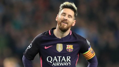 Lionel Messi – a timeline of events surrounding the wantaway Barcelona star