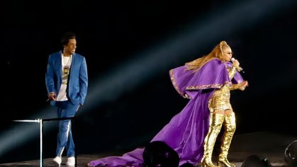 Beyoncé and Her Husband Jay- Z's Relationship Timeline 2022