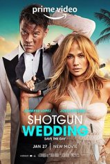 Shotgun Wedding (2023 film) - Wikipedia