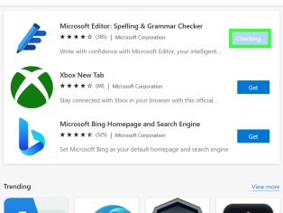 How to Download Extensions for Microsoft Edge: 12 Steps