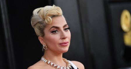 Lady Gaga fans go wild as star announces next huge role in upcoming Joker film - Daily Star