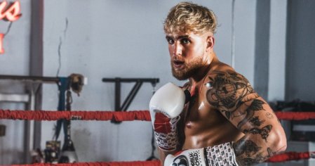 Jake Paul (boxing): next fight, last fight result, boxing record (table)