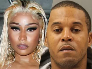Woman Claims Nicki Minaj's Husband Raped Her: 'Nicki Offered Me $20K'!!(Graphic) - MTO News