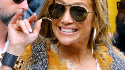 Dzieci Jennifer Lopez — Emme i Max: ile mają lat? Które starsze?