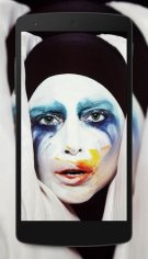 Lady Gaga Wallpapers 4K HD APK für Android herunterladen