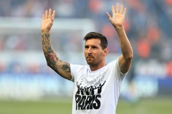 Combien de Ligue des champions compte Lionel Messi?