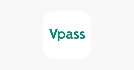 
      ‎「三井住友カード Vpassアプリ」をApp Storeで
    