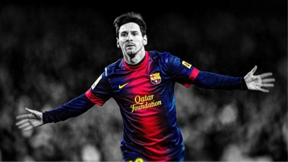 5 Facts about Lionel Messi – TFE Times