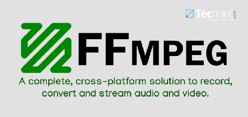 How to Install FFmpeg in Linux