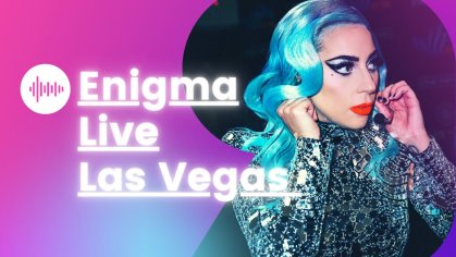 Lady Gaga | Enigma | DVD | Full HD | Stereo | - YouTube