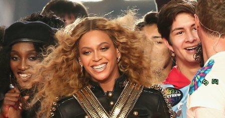 Beyonce's 'Lemonade' Has 8 Musical Genres & You Need To Hear Them All