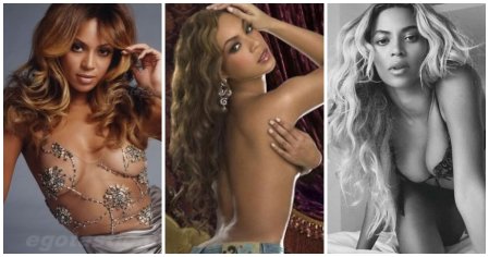 47 Hottest Beyonce Bikini Pictures Are Sexy As Hell - Sexy Celebs