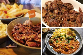 How to Cook Chicken Livers: 5 tastiest recipes to enjoy trying out