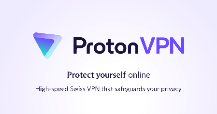 Download VPN for Android - Proton VPN