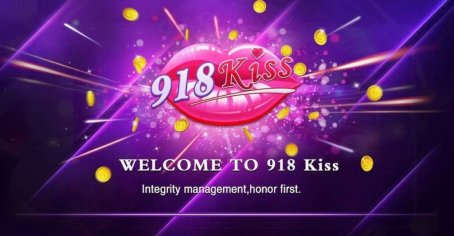 [Updated 2022] 918Kiss Official APK Page | Available IOS and Android