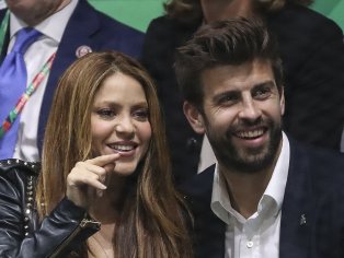 Shakira y Gerard Piqué seguirán negociando un acuerdo por la custodia de sus hijos | Famosos