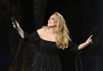 Adele says her weight loss left some fans feeling 'very betrayed'