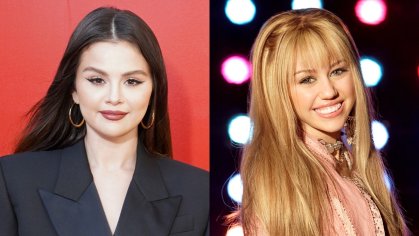 Selena Gomez Filmed Selena + Chef Season 4 at Hannah Montanaâs House | Teen Vogue