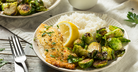 The 22 Best Side Dishes for Tilapia - PureWow 