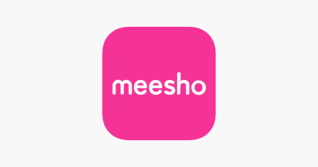 
      ‎Meesho:Online Shopping on the App Store
    