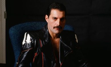 Everything we know about Freddie Mercury's parents - VoxBliss