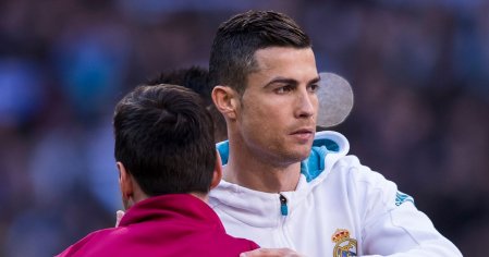 Cristiano Ronaldo and Lionel Messi set for unlikely January reunion after Al-Nassr move - Mirror Online