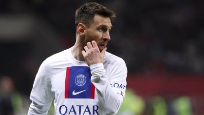 Quel est le bilan de Lionel Messi au PSG ?
