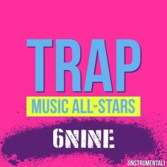 6nine (Instrumental) - Song Download from 6nine (Instrumental) @ JioSaavn
