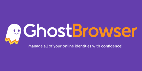 Download Ghost Browser for Free - Official Site - GhostBrowser.com