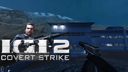 Project IGI 2 Covert Strike Download Free Full PC Game - SPYRGames.com
