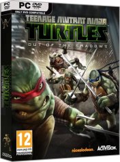 Teenage Mutant Ninja Turtles: Out of the Shadows Free Download - RepackLab