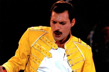 Everything that made Freddie Mercury a style icon | Dazed
